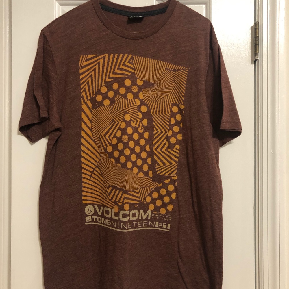 Volcom Men’s T Shirt